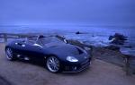 Spyker C8 Spyder 2008 года